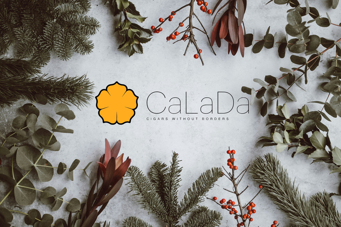 Why Cigars Make The Perfect Christmas Gift This Year