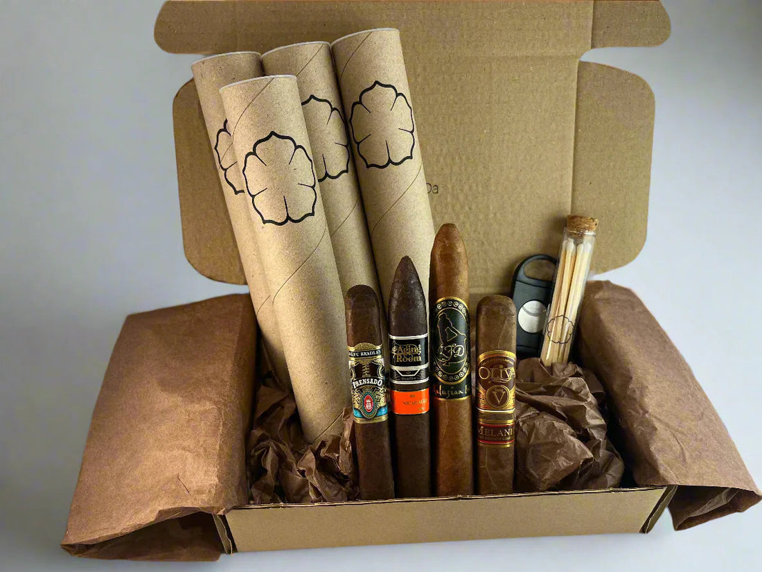 Cigar FAQs, the smouldering answers to your burning questions.