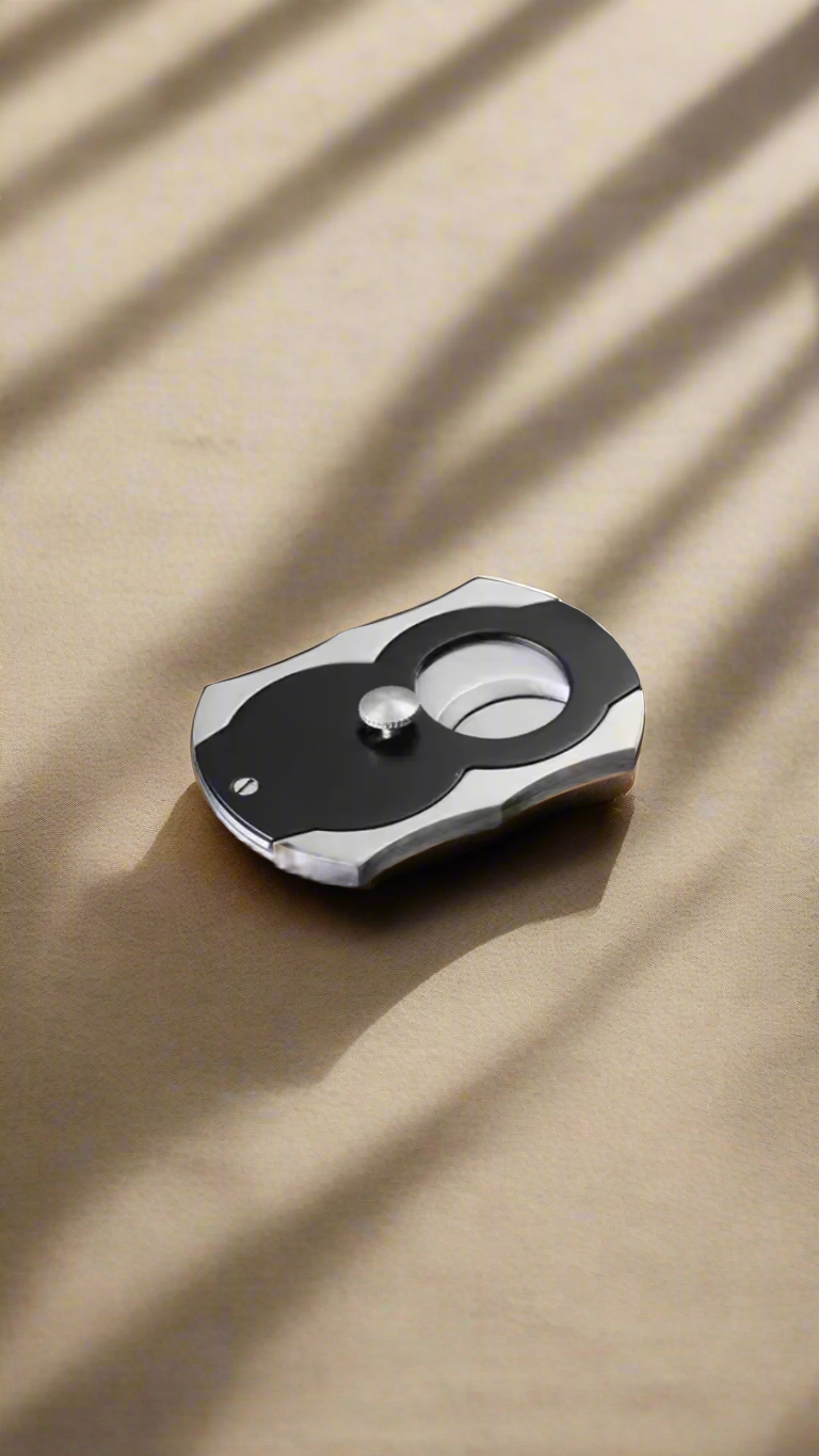 CaLaDa Butterfly Cigar Cutter