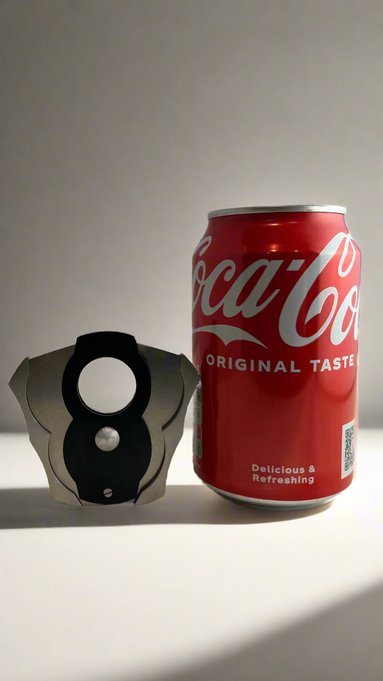 CaLaDa Butterfly Cigar Cutter