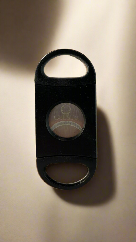 CaLaDa Plastic Cigar Cutter
