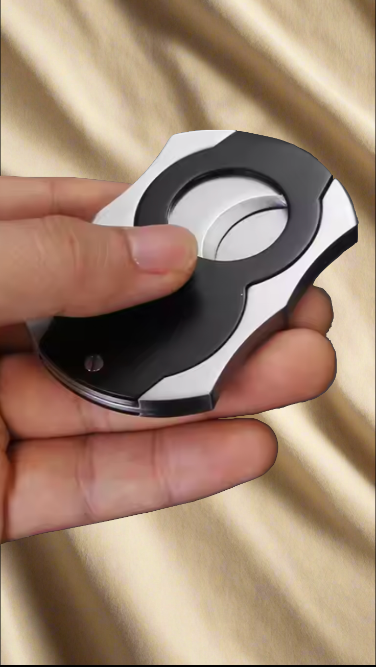 CaLaDa Butterfly Cigar Cutter
