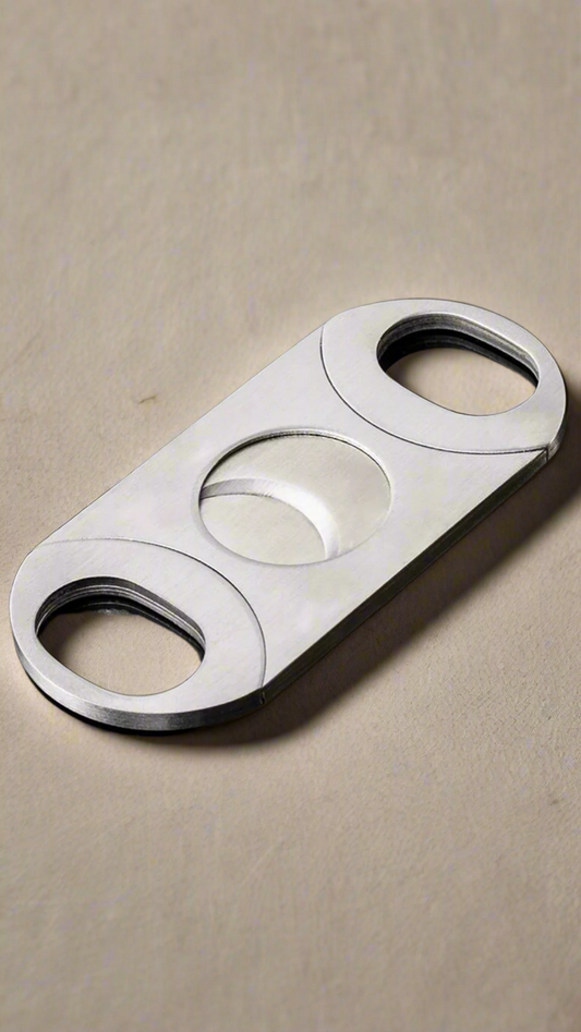 CaLaDa Metal Cigar Cutter