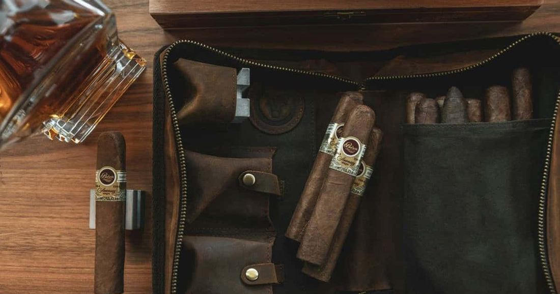 Why most collections of premium cigars start wrong and how they evolve