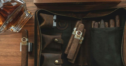 Why most collections of premium cigars start wrong and how they evolve