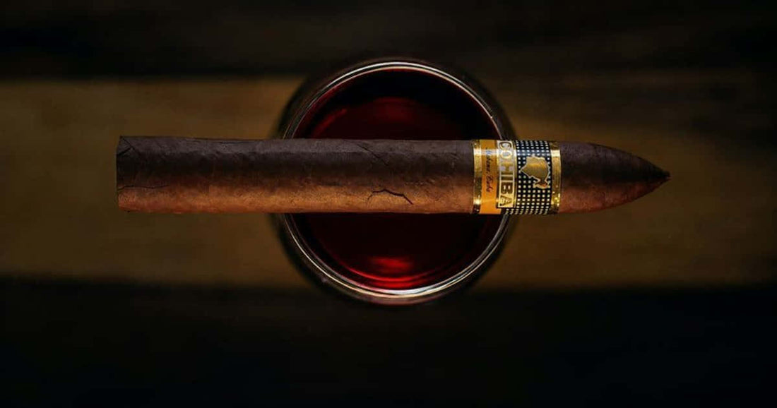 Coffee and Premium cigars: A Flavour Pairing Guide for Every Palate