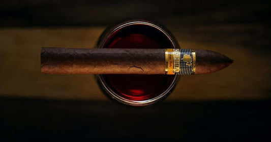 Coffee and Premium cigars: A Flavour Pairing Guide for Every Palate