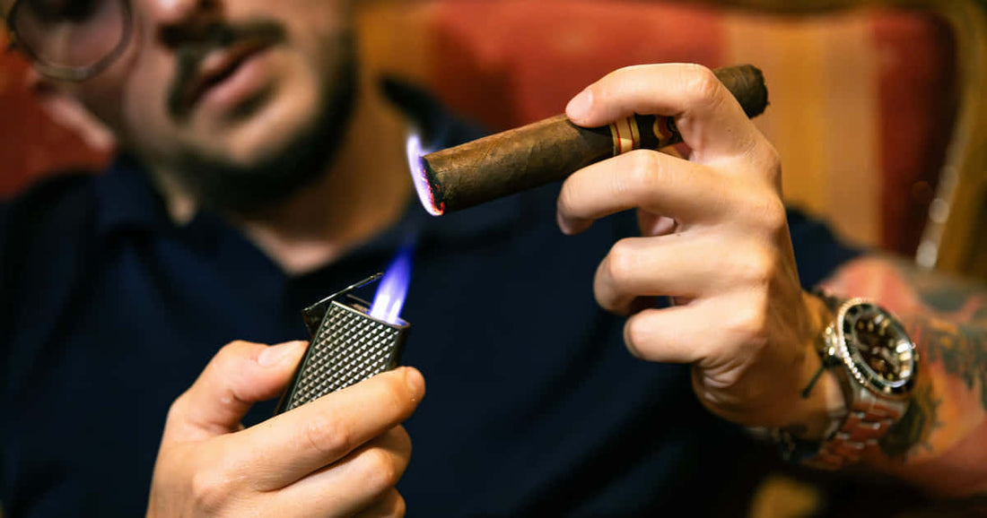 New world cigars winning favour over Cuban cigars in the UK