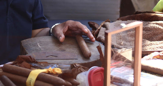 Cigar ageing tips for cheap cigars uk buyers: Getting the most from your collection