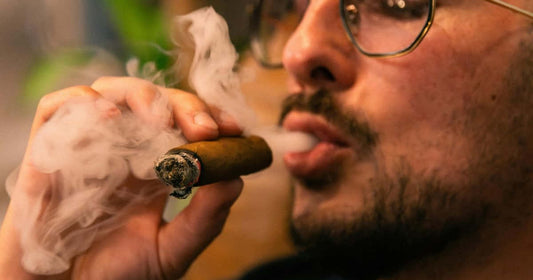 The essential guide to choosing and smoking premium cigars