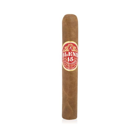 A J FERNANDEZ BLEND 15 ROBUSTO