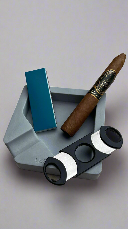 Build-A-Bundle, Monad Ashtray (SAVE 10%)