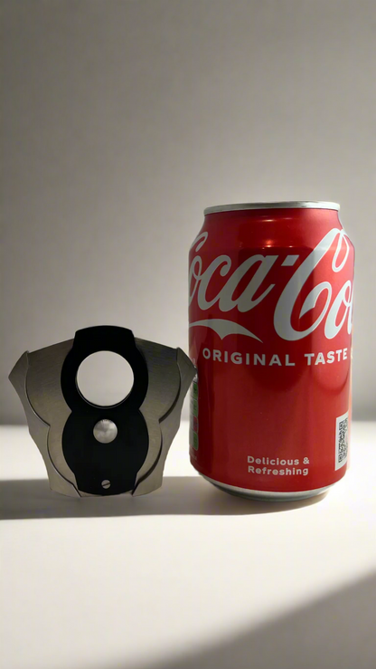 CaLaDa Butterfly Cigar Cutter