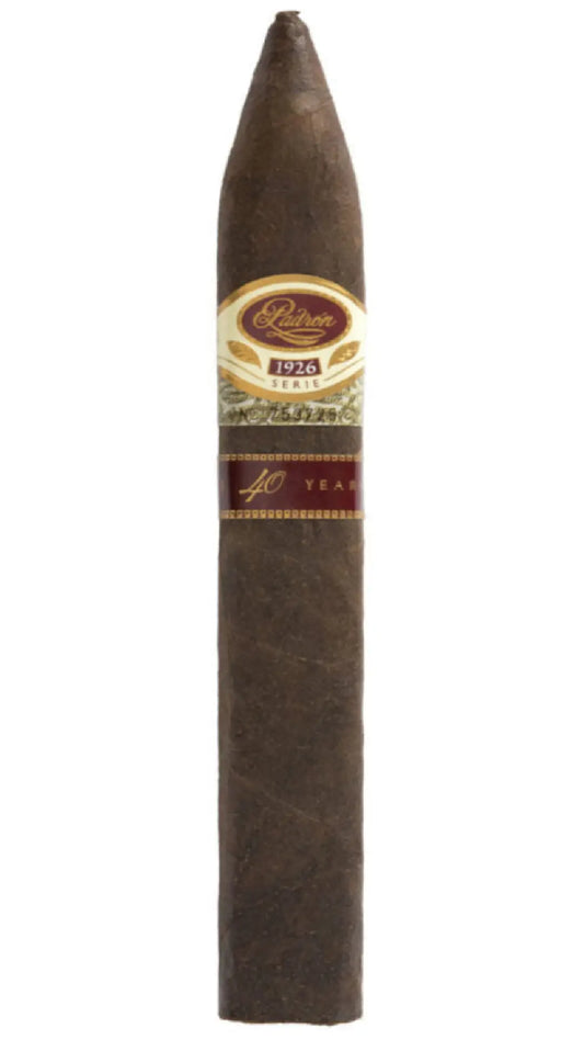 Padrón 1926 Special Releases 40TH Anniversary Maduro Box