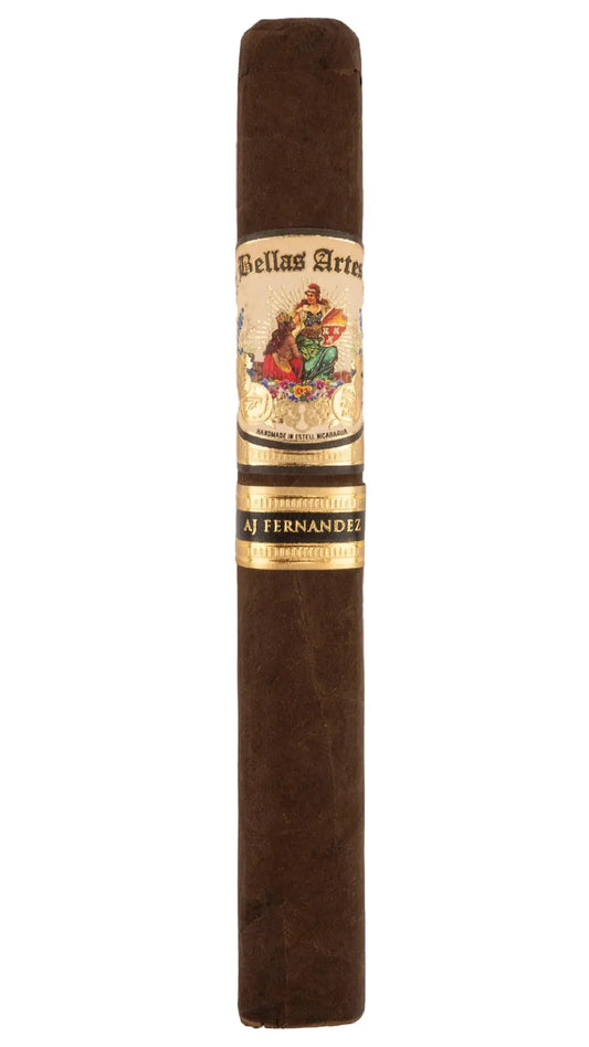 A J FERNANDEZ BELLAS ARTES MADURO ROBUSTO