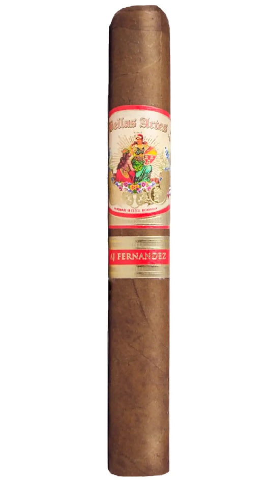 A J FERNANDEZ BELLAS ARTES HABANO ROBUSTO